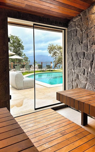 Le Siramat Hotel Experience