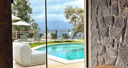 Le Siramat Hotel Experience