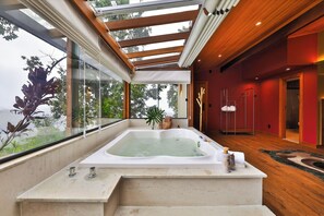 Presidential Room - Le Siramat (Petrópolis)