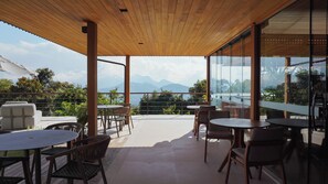 Brazilian cuisine - Le Siramat Hotel Experience (Petrópolis)