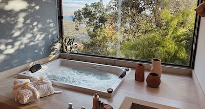 Le Siramat Hotel Experience