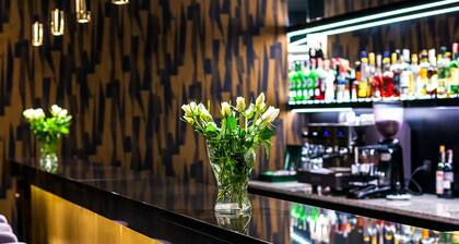 Hotel Gromada Koszalin