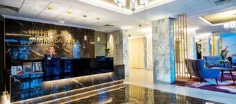 Hotel Gromada Koszalin