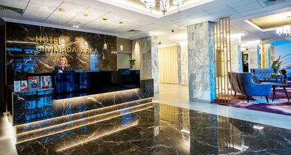 Hotel Gromada Koszalin