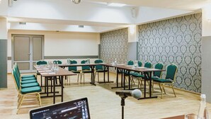 Sala de reuniones