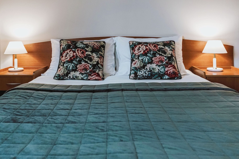 Hotel Gromada by null