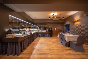Servei de restauració