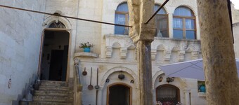 Buyuk Sinasos Konagi