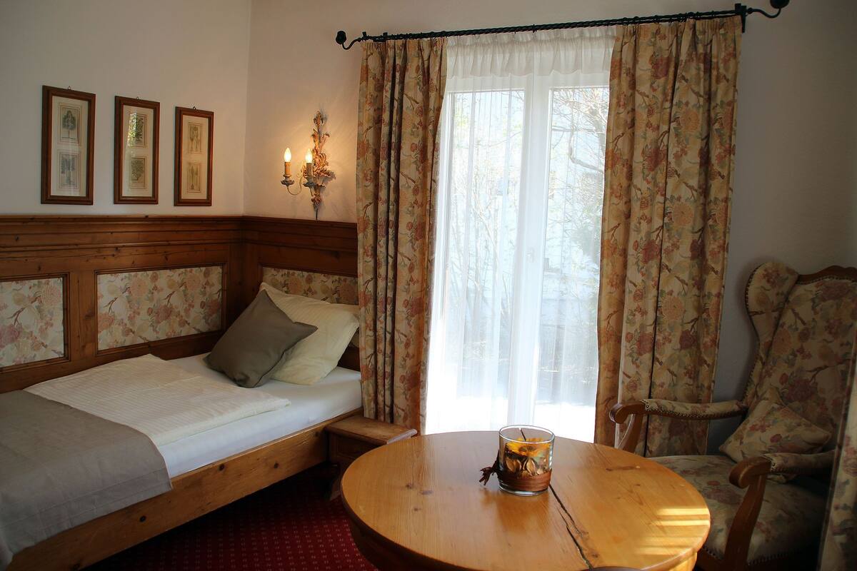 Chambre Simple Standard