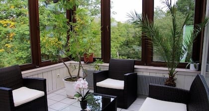 Waldhotel Bad Münstereifel
