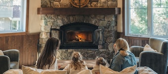 Le Montagnard – Auberge/Hôtel & chalets