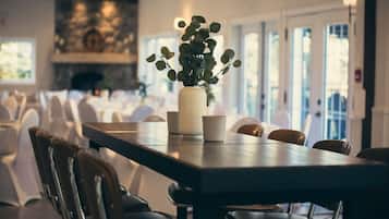 Sala de reuniones