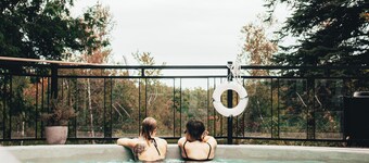 Le Montagnard – Auberge/Hôtel & chalets