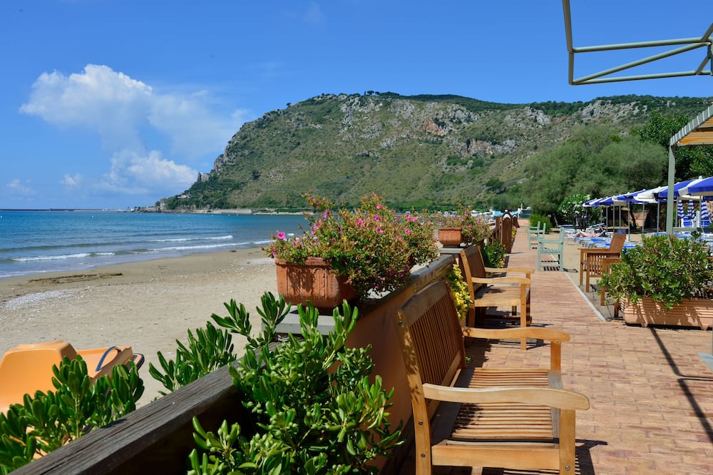 Hotel Acquasanta