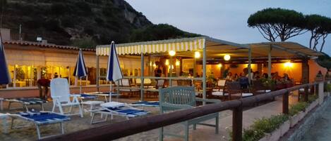 Solarium