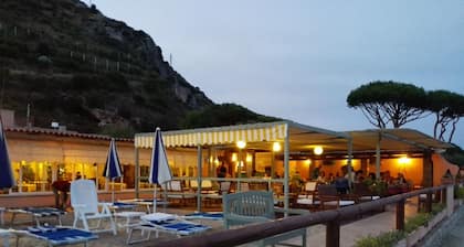 Hotel Acquasanta
