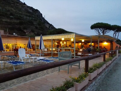 Hotel Acquasanta