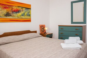 Apartment, 2 Bedrooms, Sea View - Residence Makauda Beach (Sciacca)