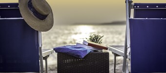 Residence Makauda Beach