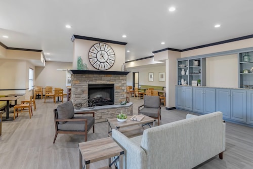 Country Inn & Suites by Radisson, Ashland - Hanover, VA