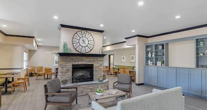 Country Inn & Suites by Radisson, Ashland - Hanover, VA