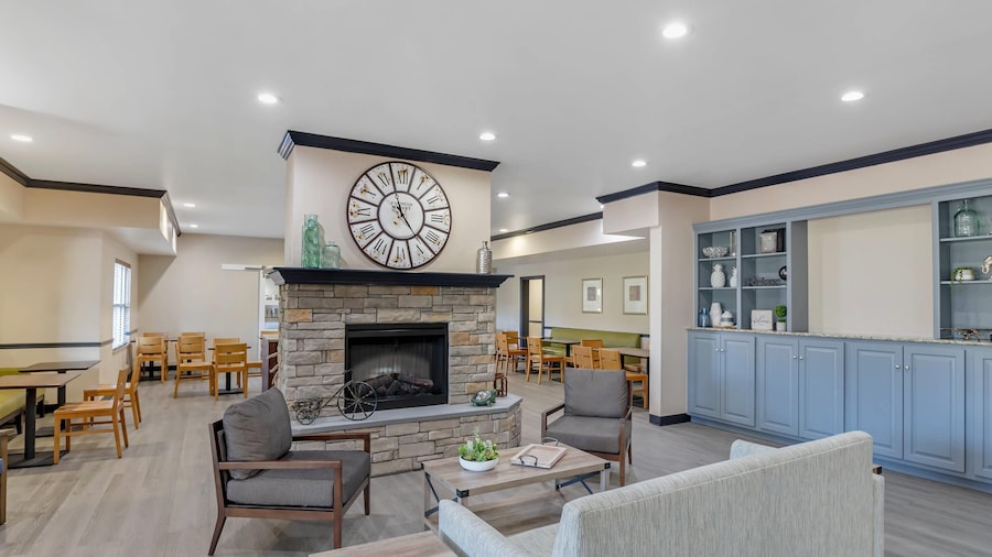 Country Inn & Suites by Radisson, Ashland - Hanover, VA