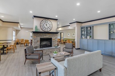 Country Inn & Suites by Radisson, Ashland - Hanover, VA