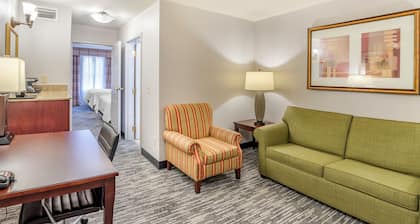 Country Inn & Suites by Radisson, Ashland - Hanover, VA