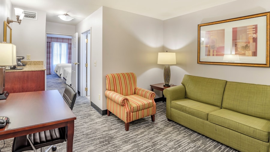 Country Inn & Suites by Radisson, Ashland - Hanover, VA