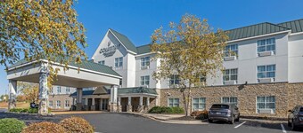 Country Inn & Suites by Radisson, Ashland - Hanover, VA