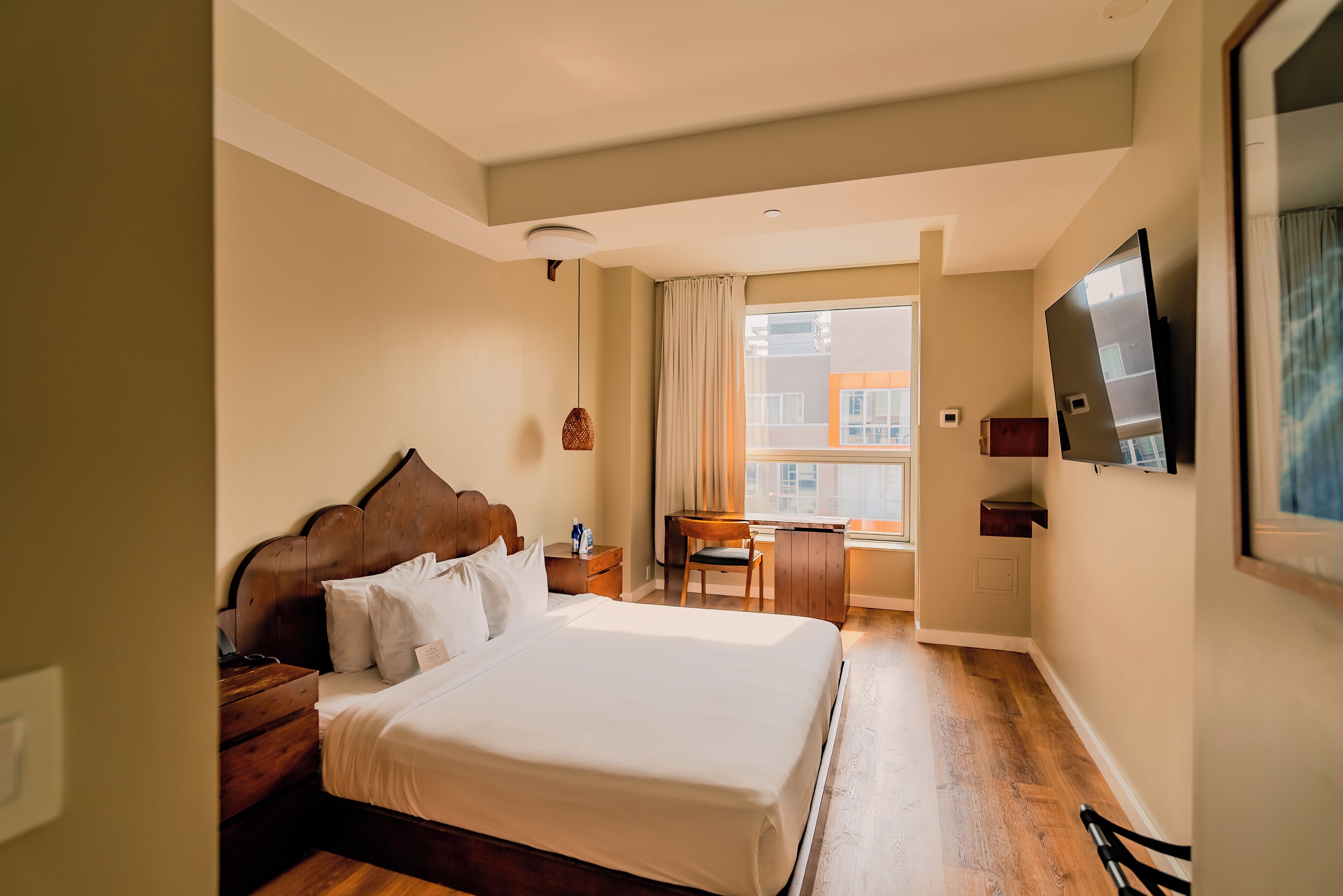 Deluxe Room, 1 Single Bed