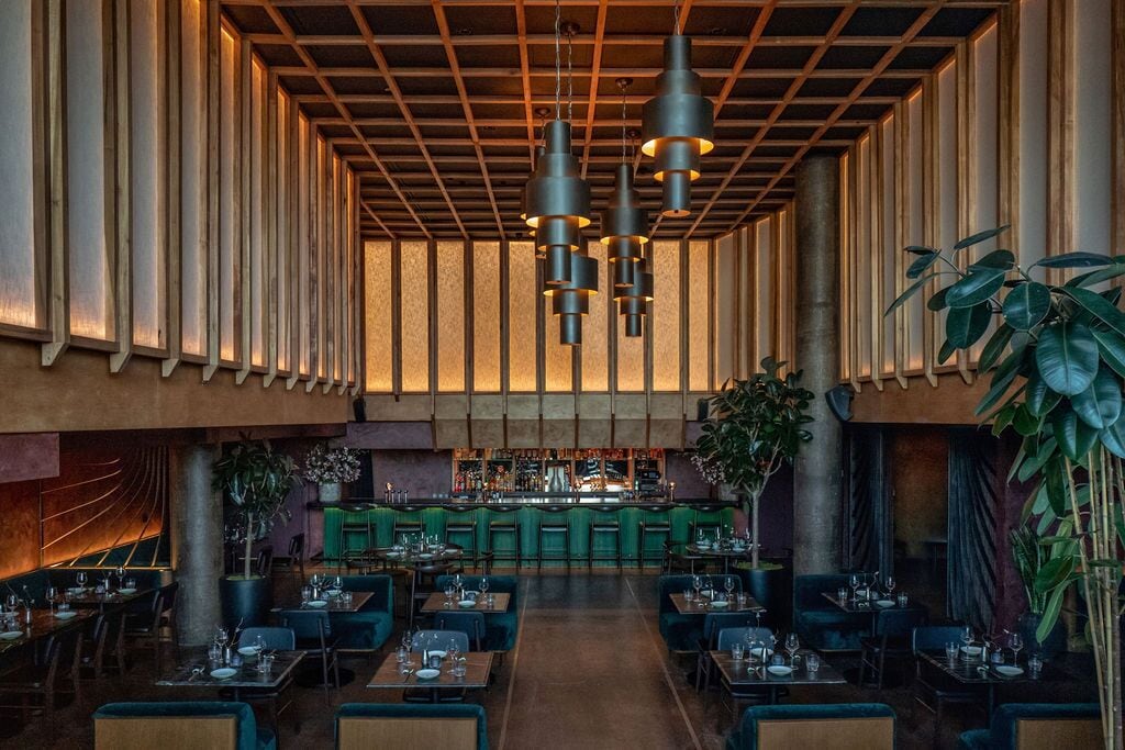 Photo - CODA Williamsburg