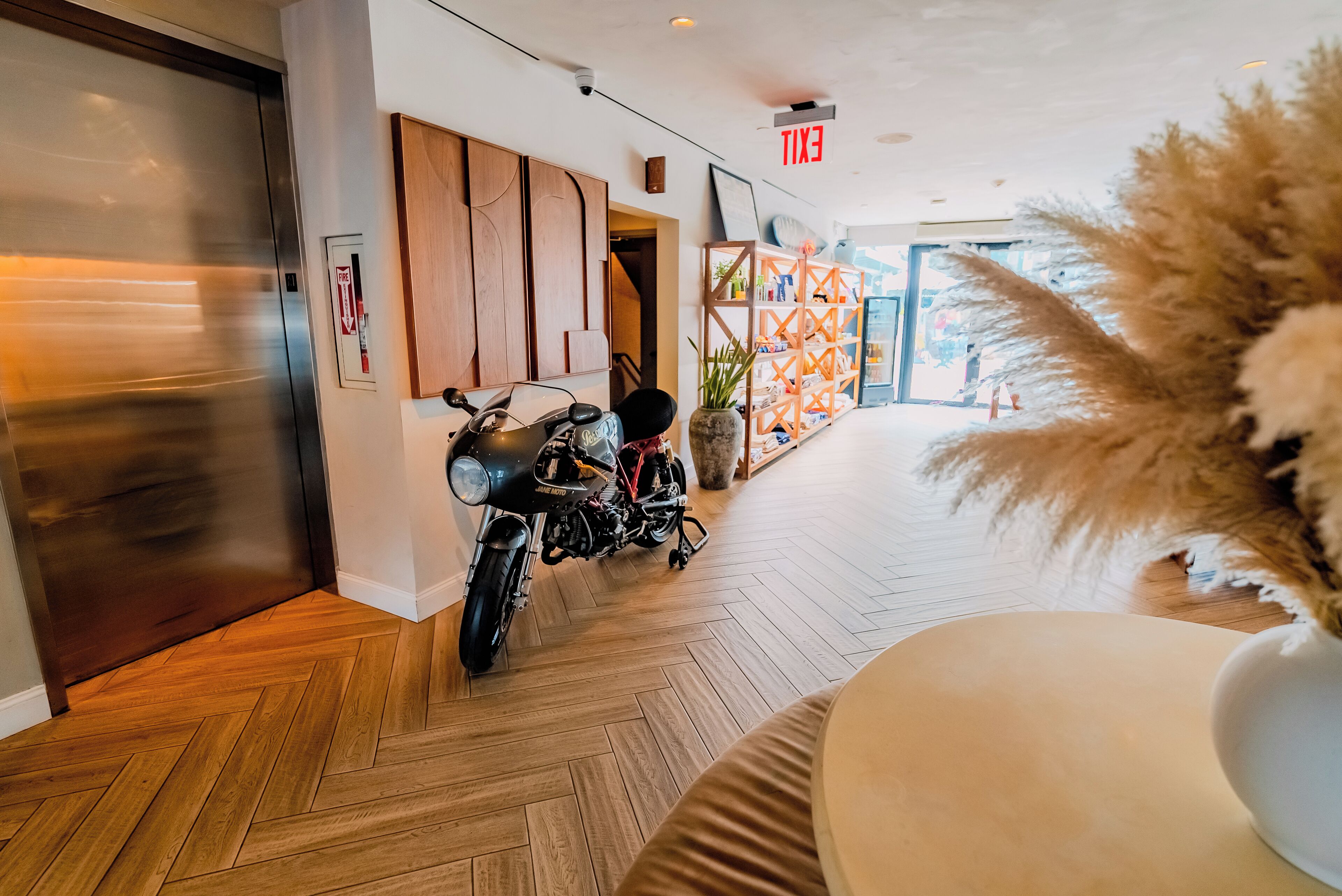 Foto - CODA Williamsburg