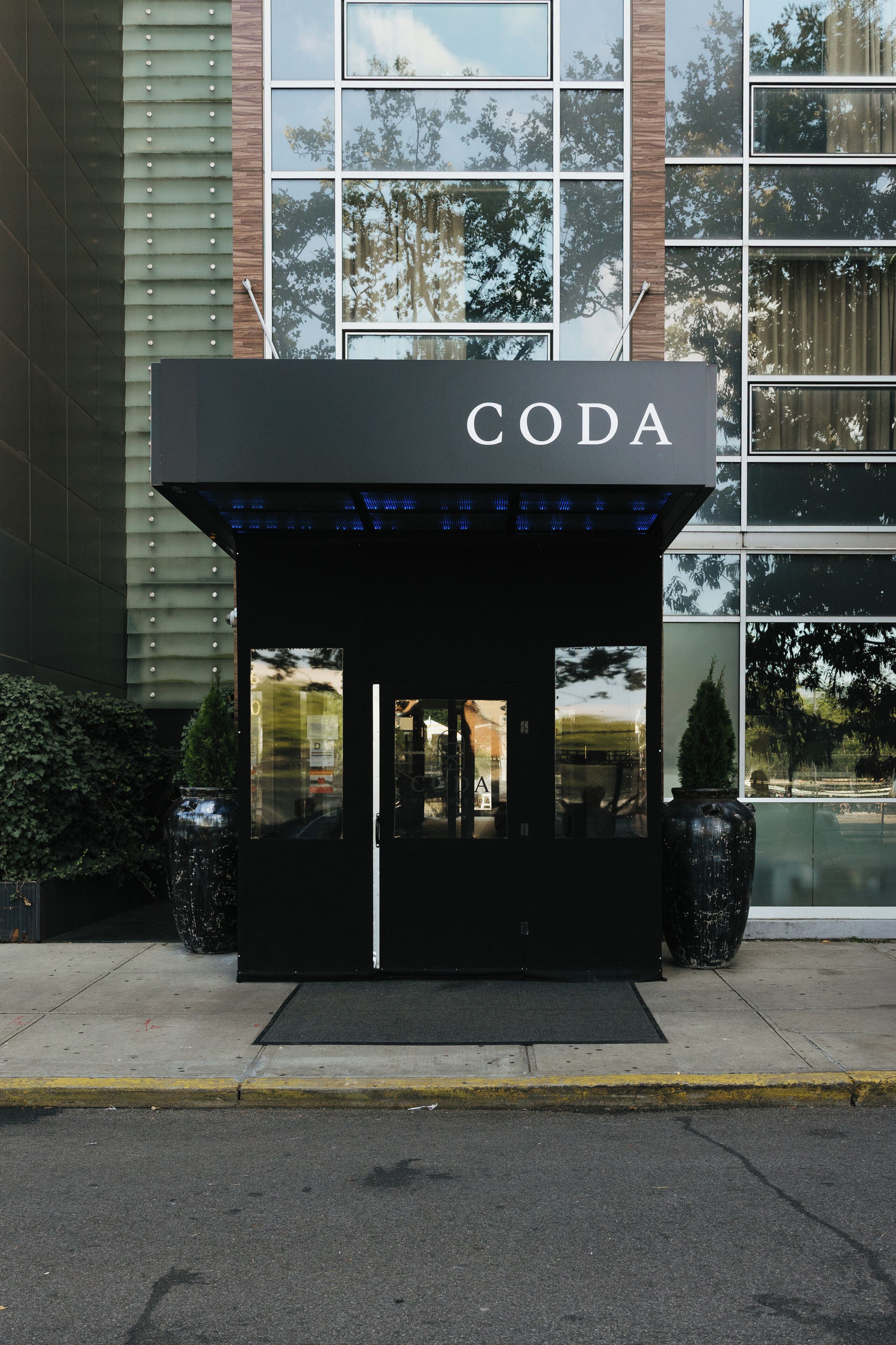 Foto - CODA Williamsburg