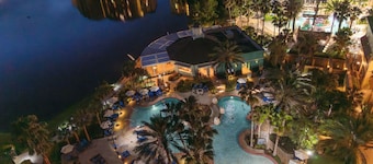 Wyndham Grand Orlando Resort Bonnet Creek