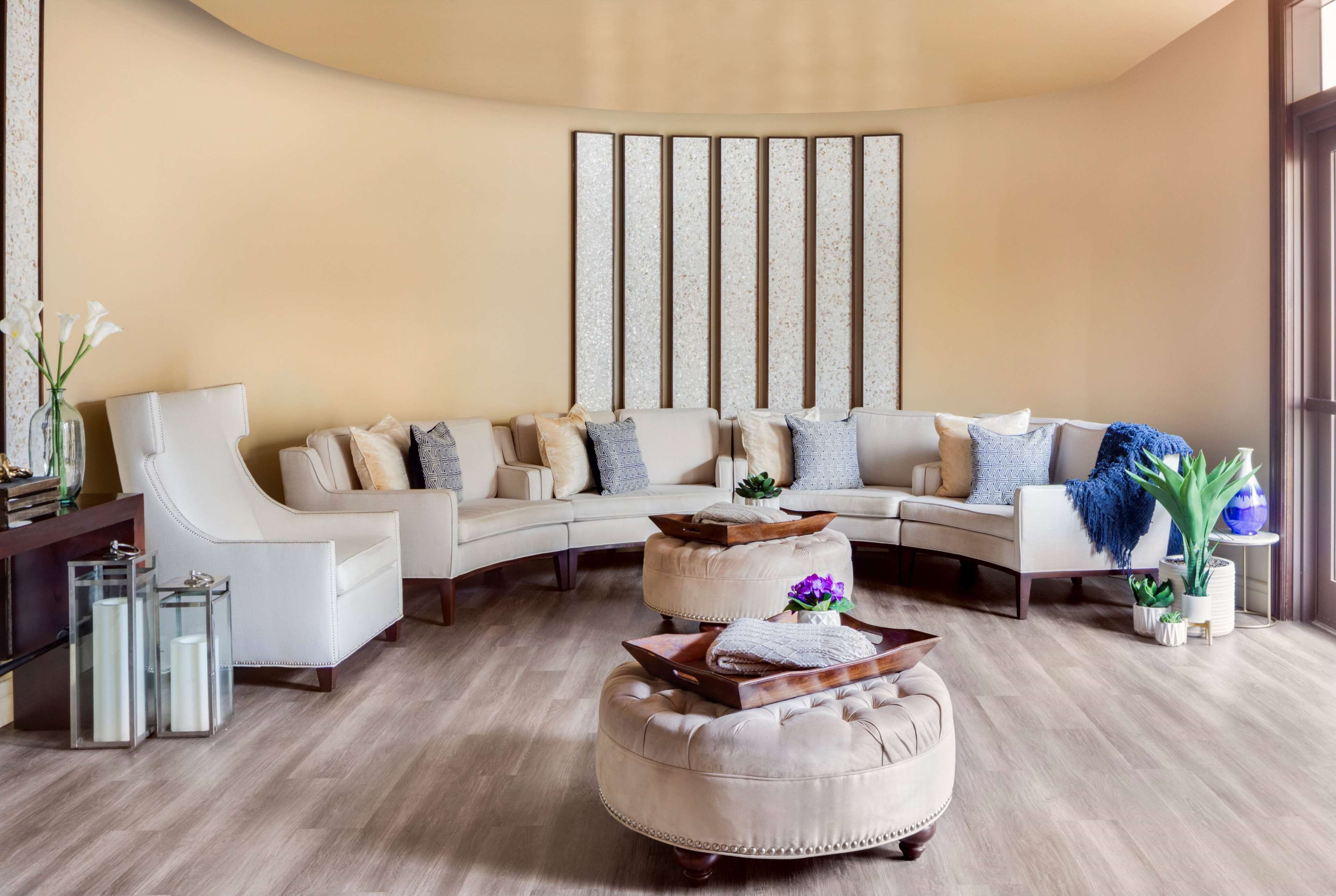 couples treatment room(s), steam room, body treatments, hydrotherapy