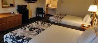 Skyline Motor Inn Cody Wyoming