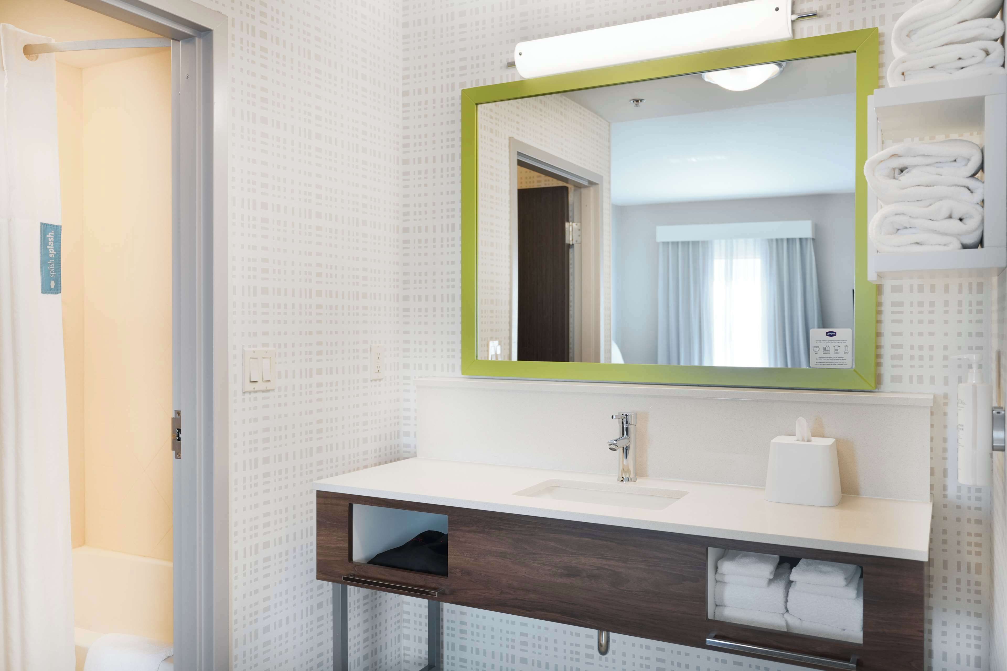 Foto - Hampton Inn & Suites Tulsa/central