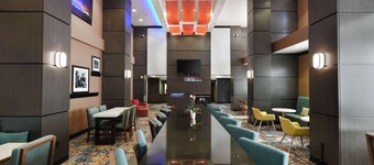 Hampton Inn & Suites Tulsa/Central