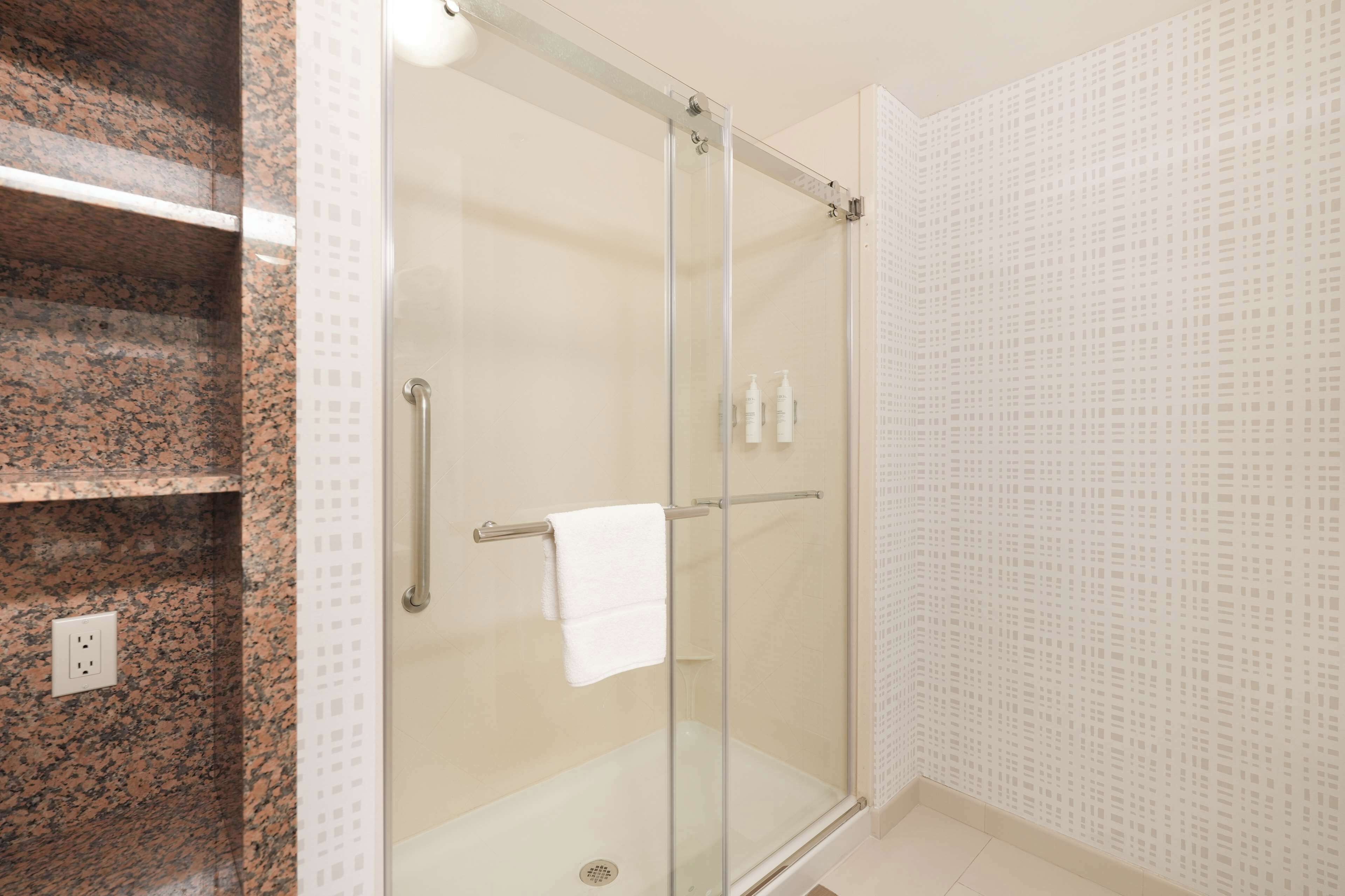 room | bathroom shower