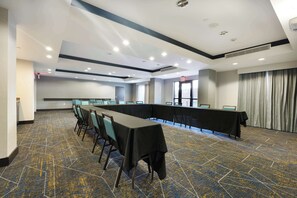 Meeting facility - Hampton Inn & Suites Tulsa/Central (Tulsa)