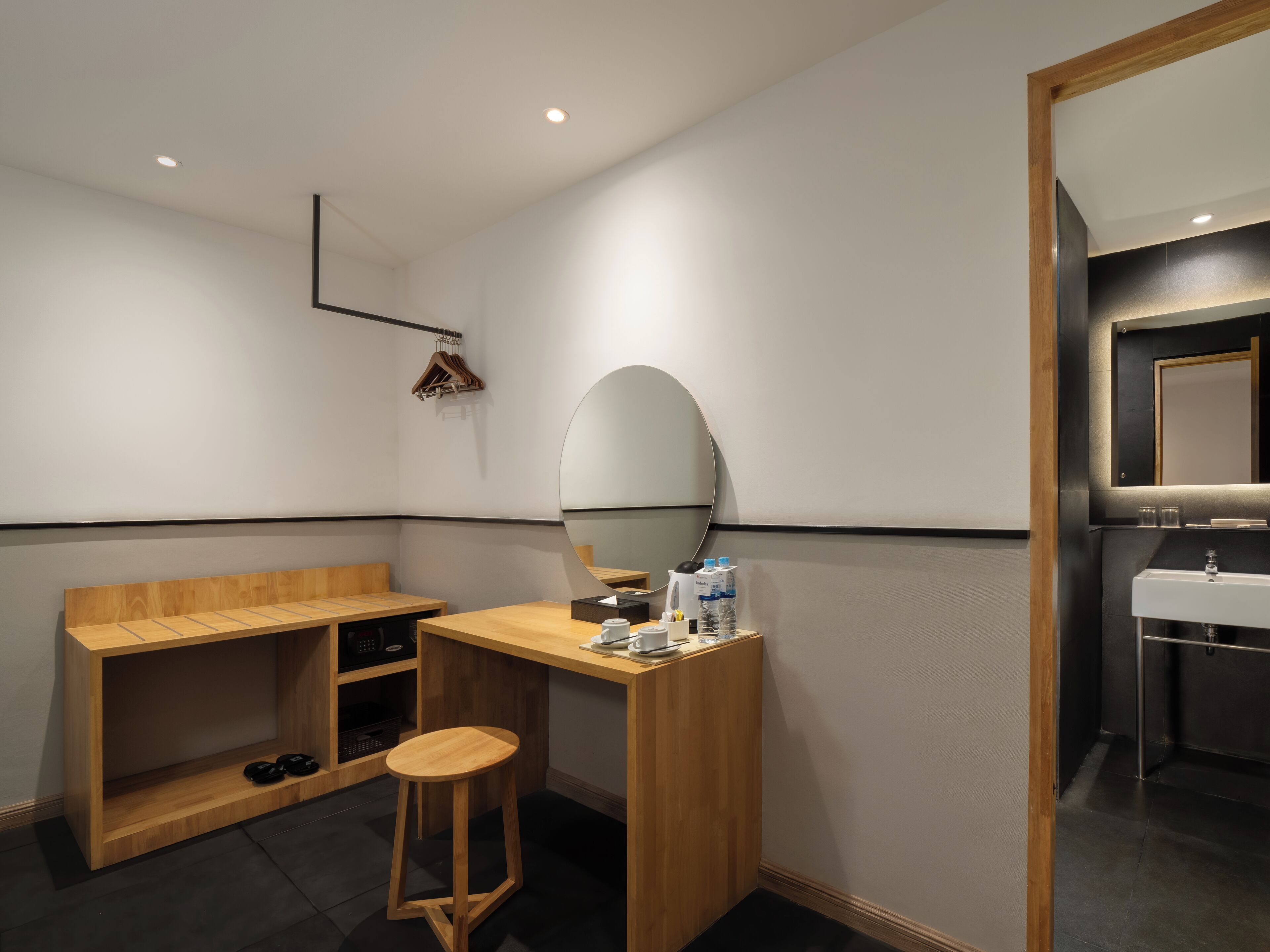 Foto - Swiss-Belinn Medan