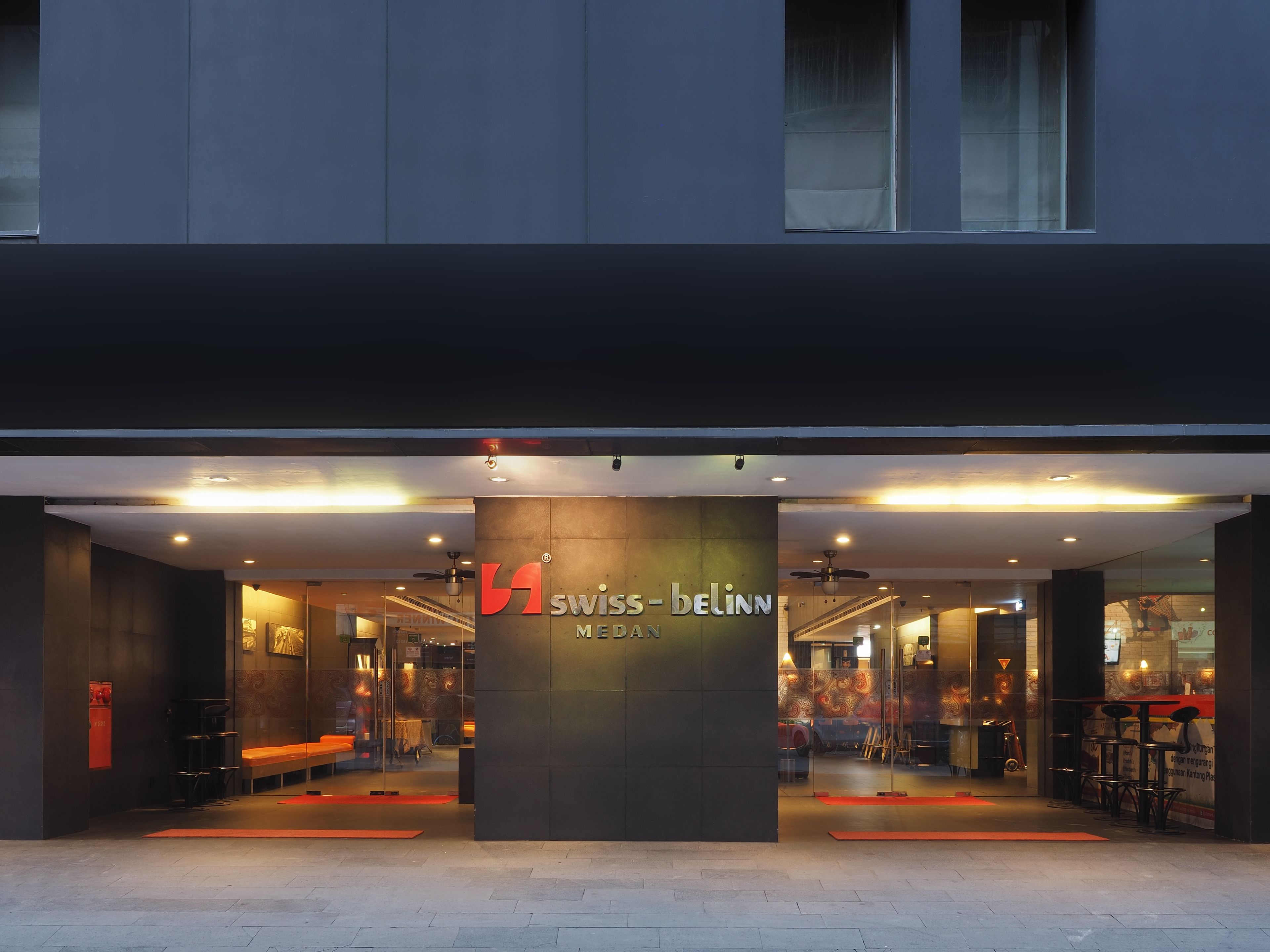 Foto - Swiss-Belinn Medan