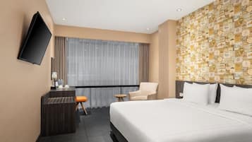 Chambre Deluxe (Superior)