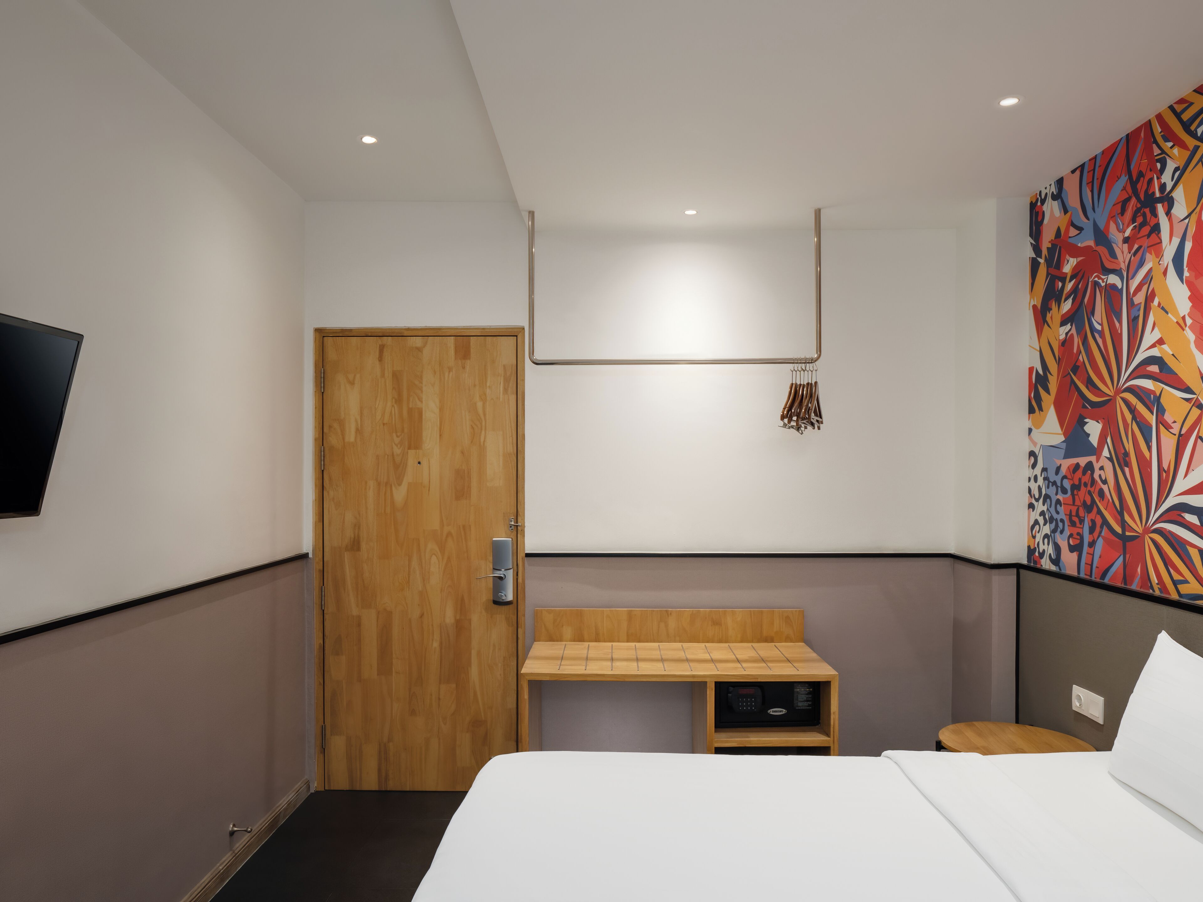 Foto - Swiss-Belinn Medan