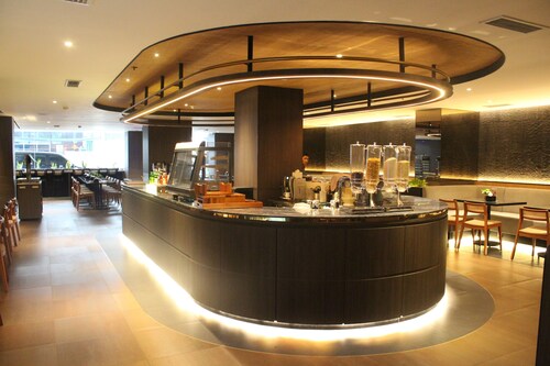 Swiss-Belinn Medan