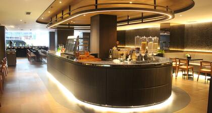 Swiss-Belinn Medan