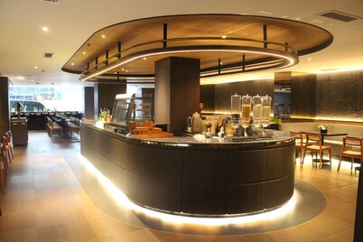 Swiss-Belinn Medan