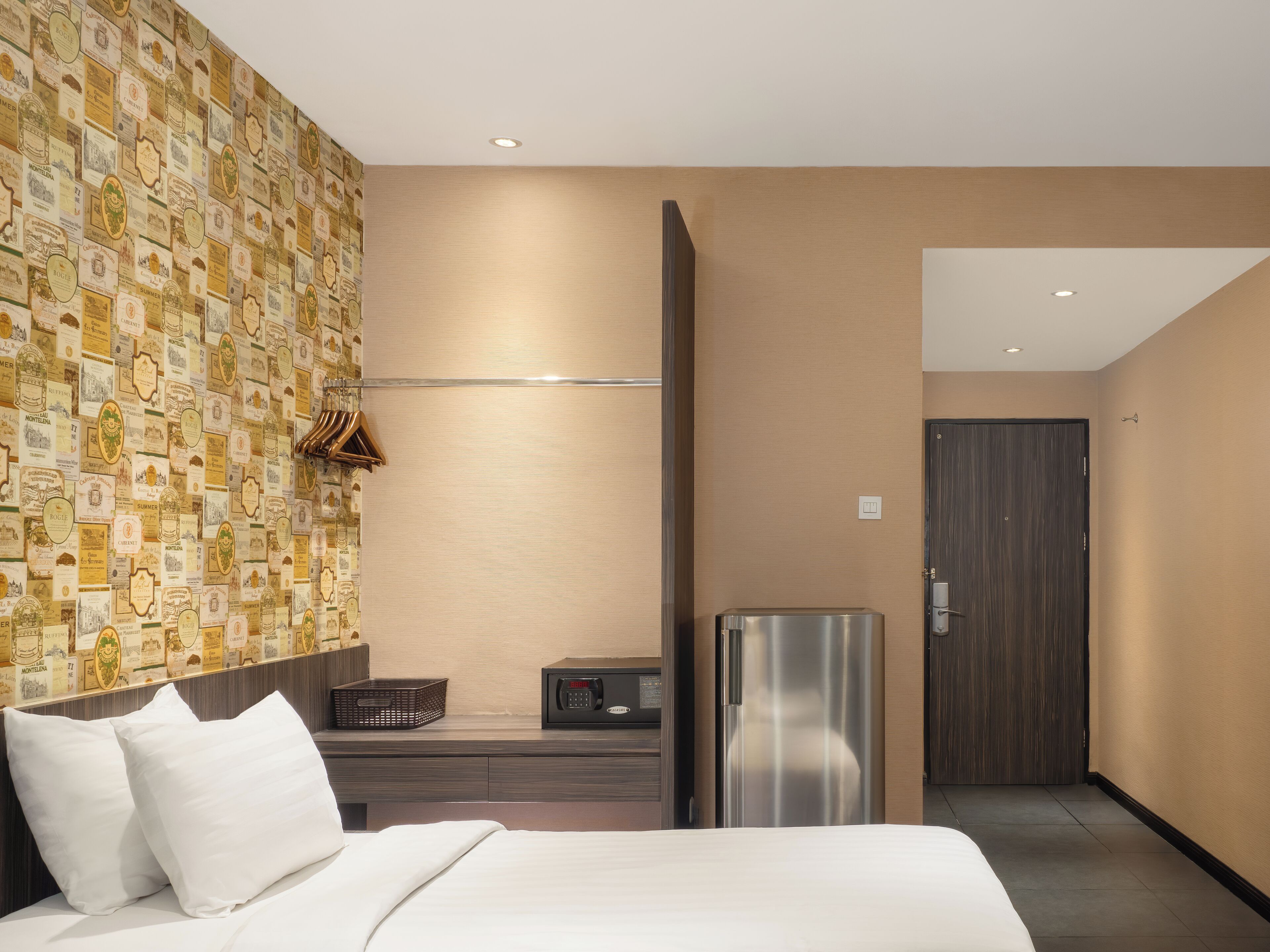 Foto - Swiss-Belinn Medan