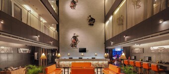 Swiss-Belinn Medan